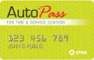 AutoPass Logo