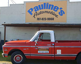 Image #6 - Pauline's Automotive