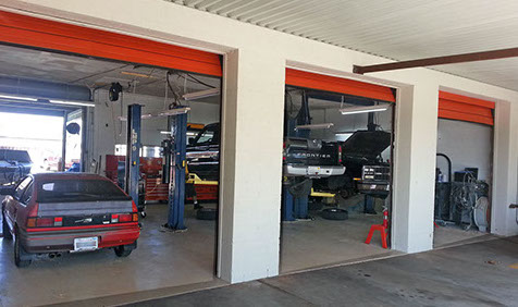 Image #2 - Pauline's Automotive